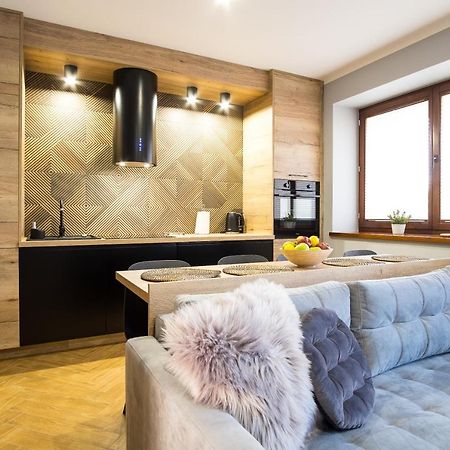 Apartament Julia 자코파네 외부 사진