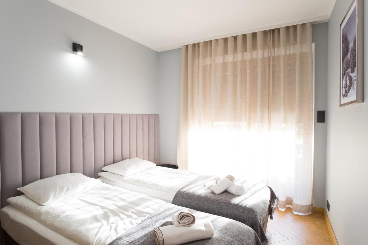 Apartament Julia 자코파네 외부 사진