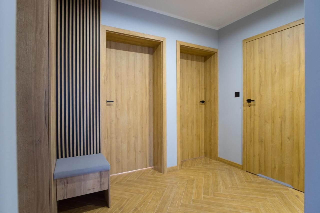 Apartament Julia 자코파네 외부 사진
