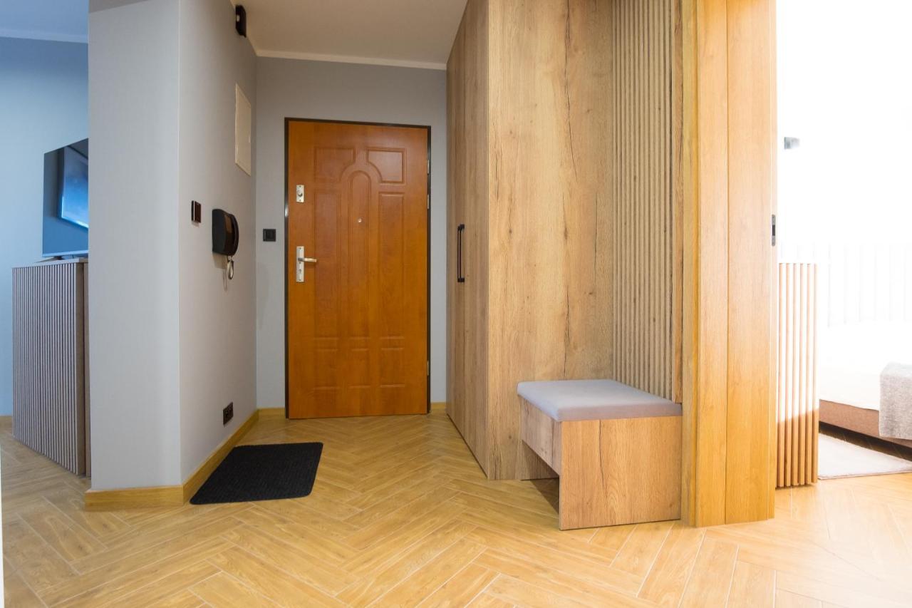 Apartament Julia 자코파네 외부 사진