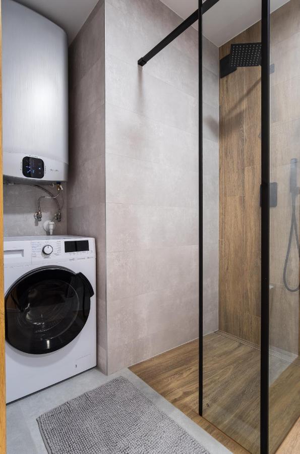 Apartament Julia 자코파네 외부 사진