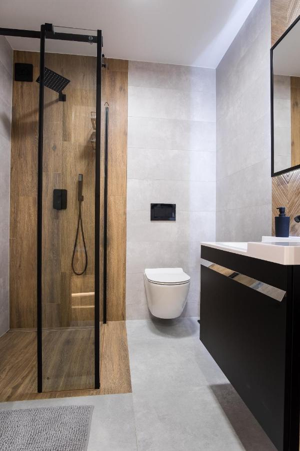 Apartament Julia 자코파네 외부 사진